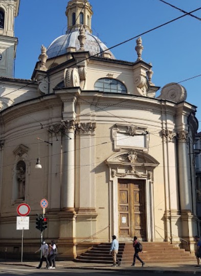 Chiesa di Santa Teresa